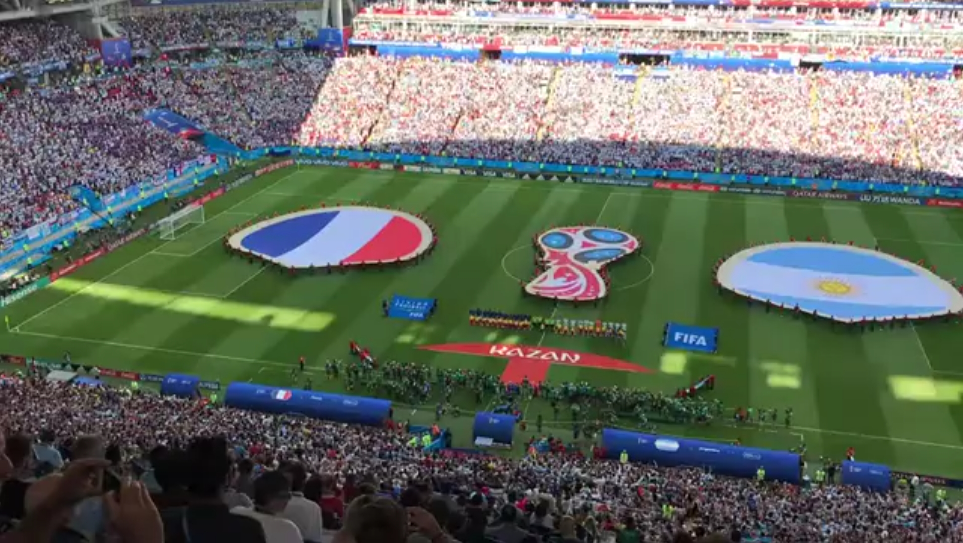 反兴奋